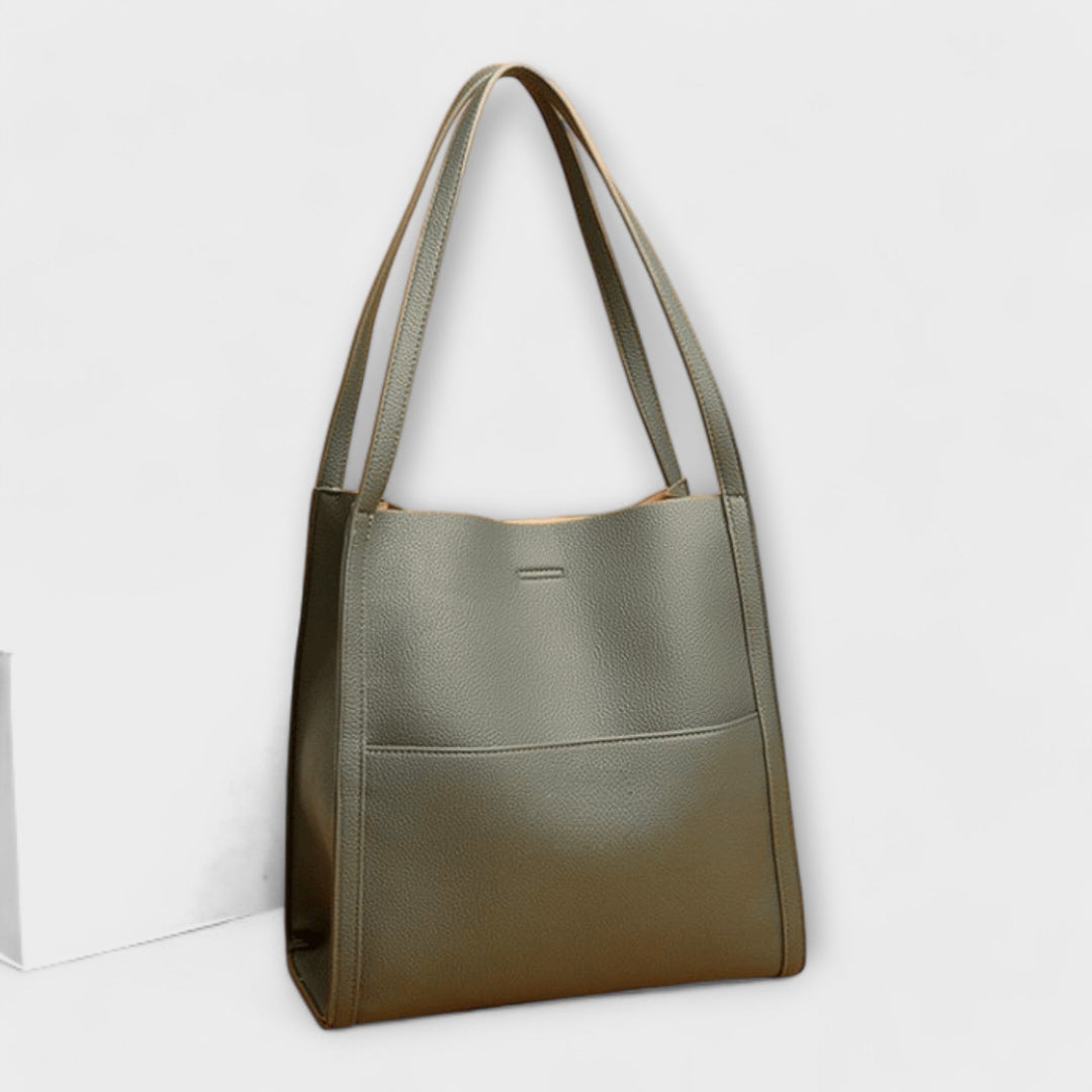 Olivia | Sac en cuir fait main