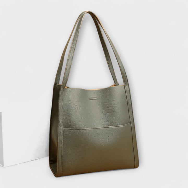 Olivia | Sac en cuir fait main