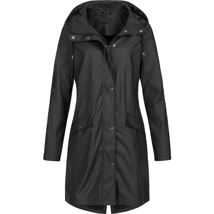 Dupont™ | Imperméable long