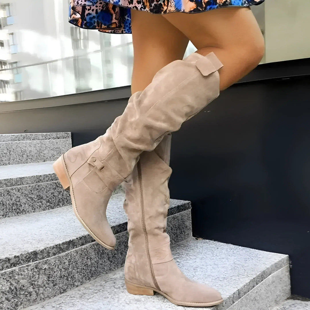 Haven | Bottes chics pour femmes