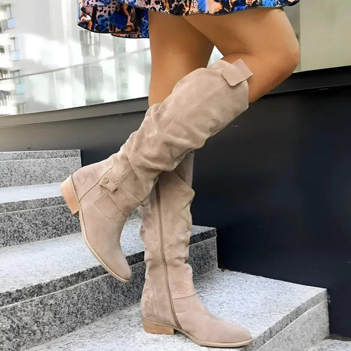 Haven | Bottes chics pour femmes