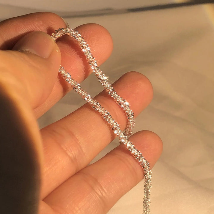 Bracelet brillant