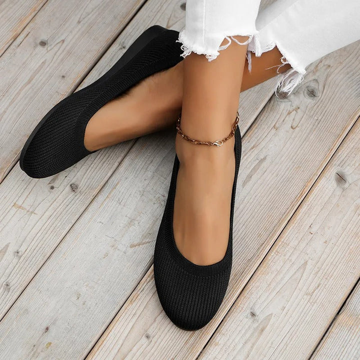 Elvy | Chaussures respirantes antidérapantes