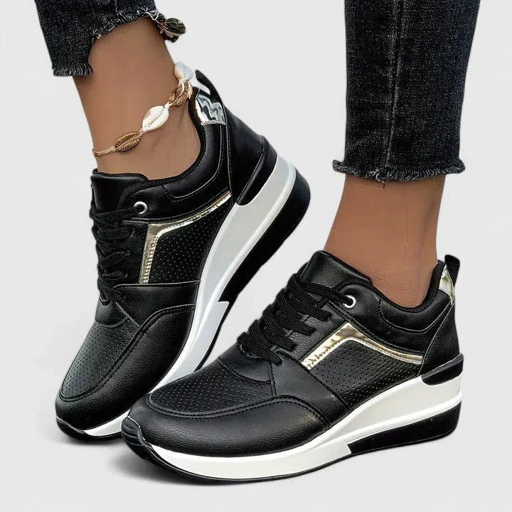 Novyssa | Chaussures orthopédiques