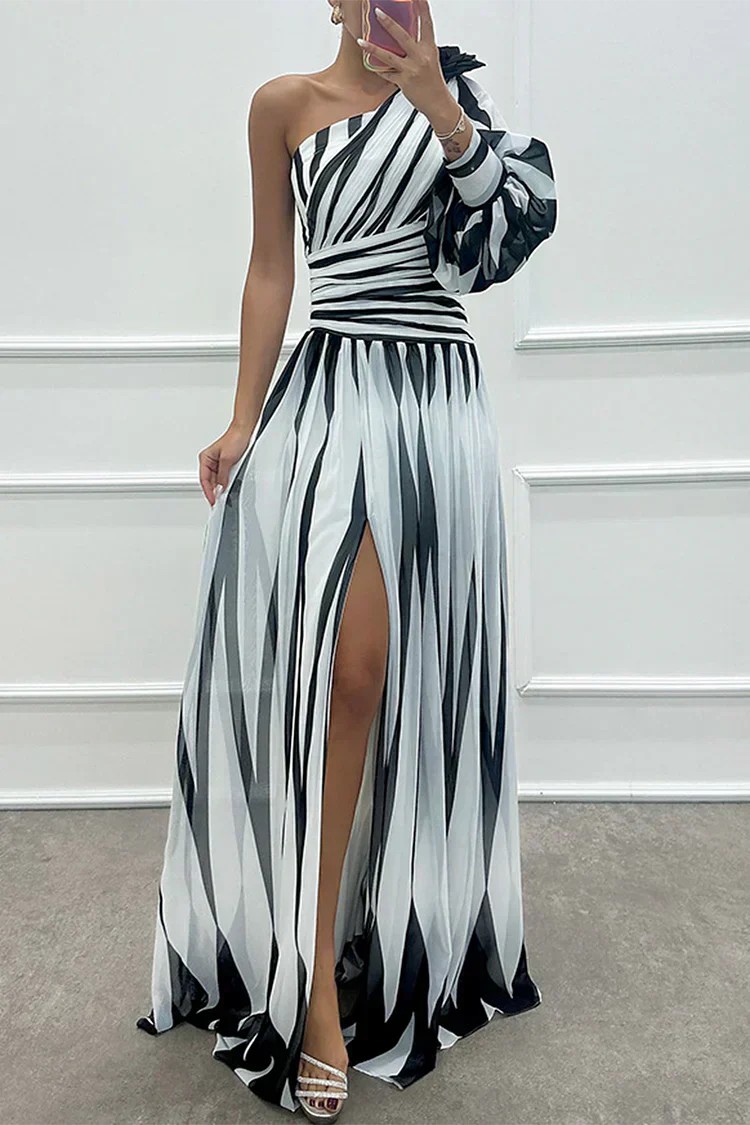 Eloise – Robe florale légère