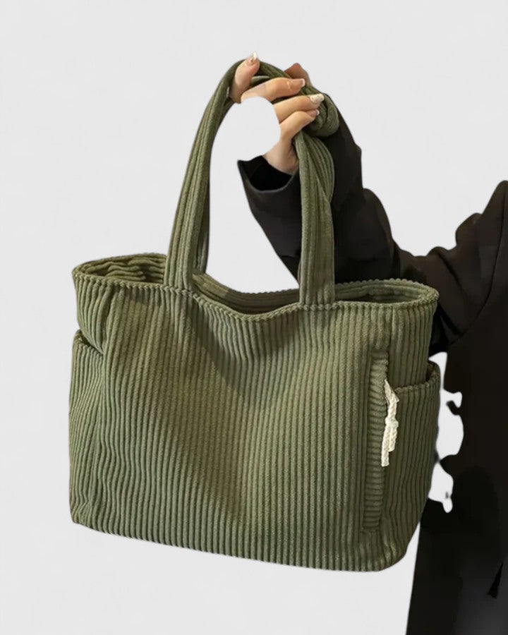 Angelique | Sac cabas sophistiqué