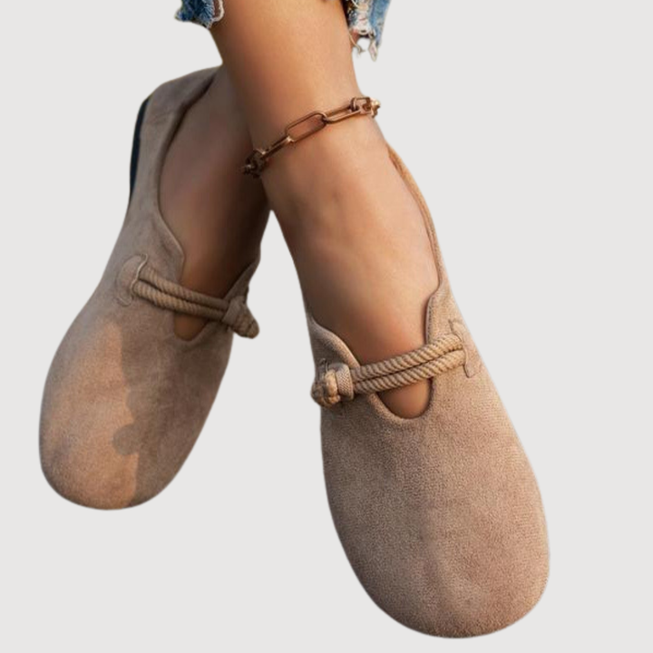 Clara | Mocassins orthopédiques