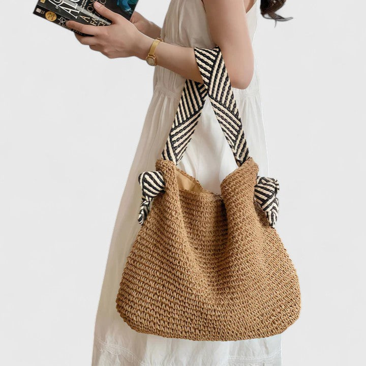 Lyra | Sac bohème sophistiqué