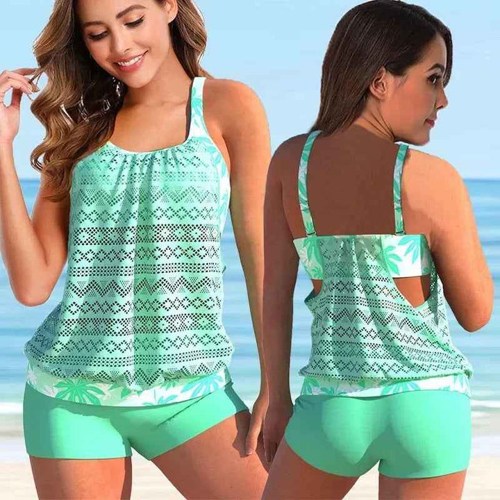 Women's Elegant Swimwear