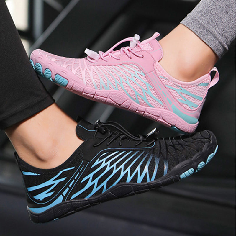 Noah™ - Chaussures orthopédiques antidérapantes unisexes