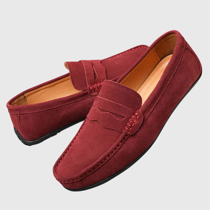 Rosaly | Mocassins orthopédiques