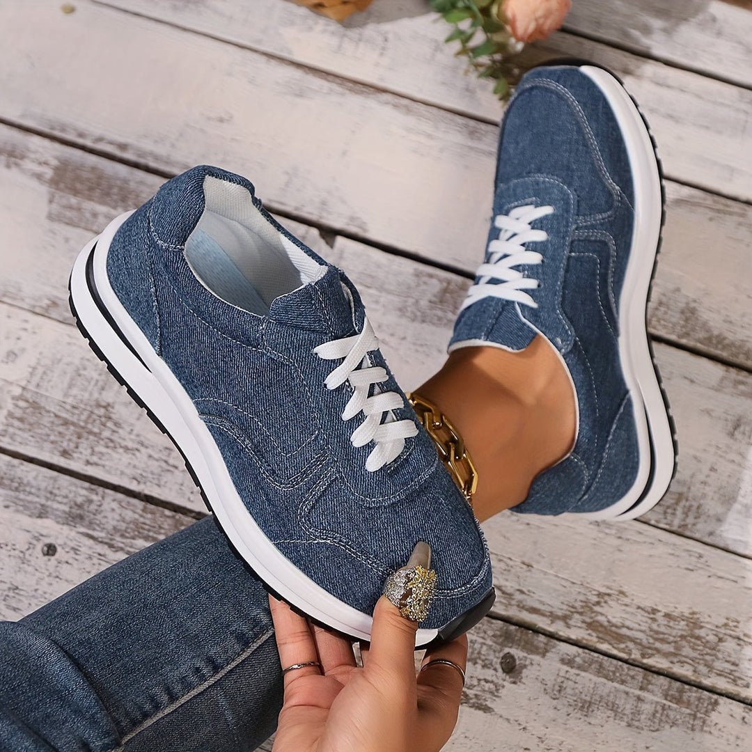 Emma - Chaussures orthopédiques