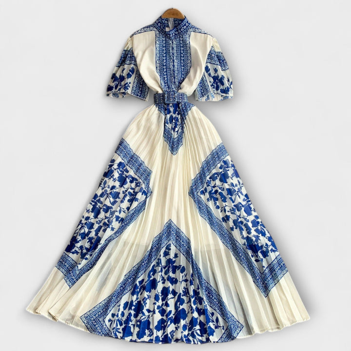 Delilah - Robe d’inspiration vintage