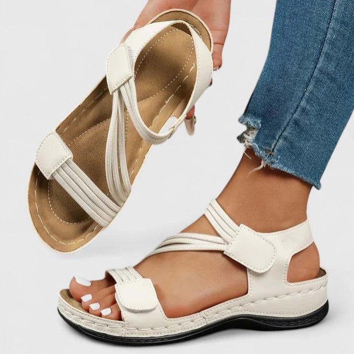 Sheina | Sandales sophistiquées