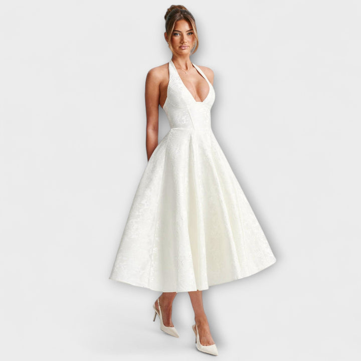 Tessa - Robe maxi