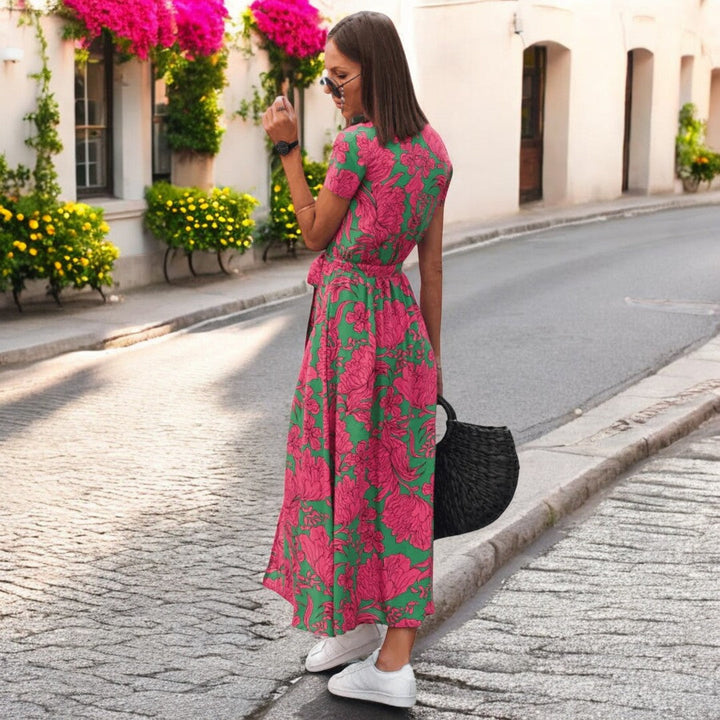 Eline™ - Robe d'été