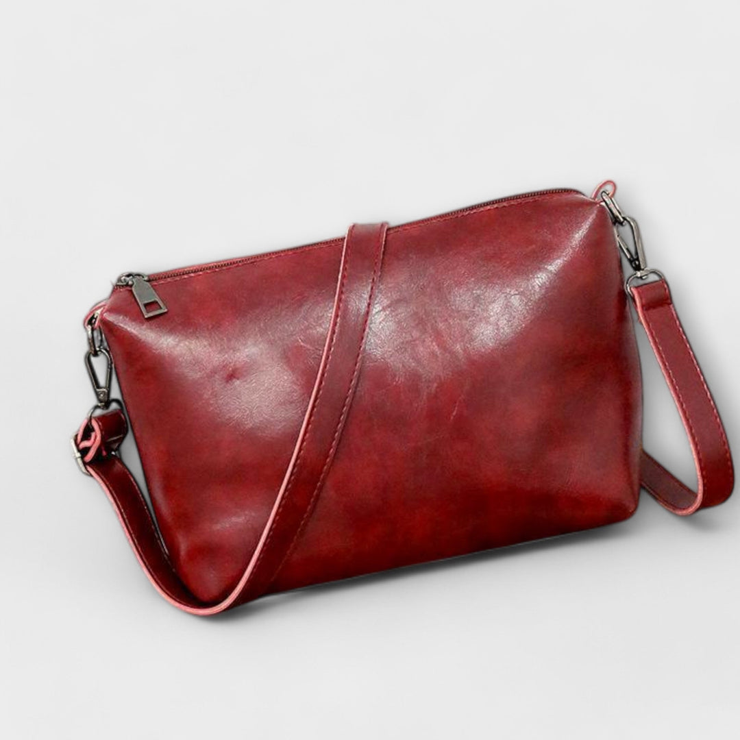 Olivia | Ensemble de 4 sacs vintage