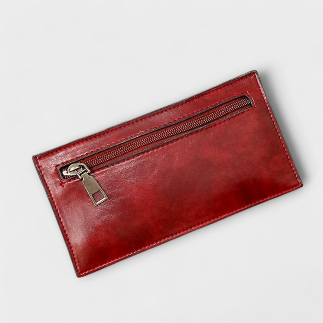 Olivia | Ensemble de 4 sacs vintage