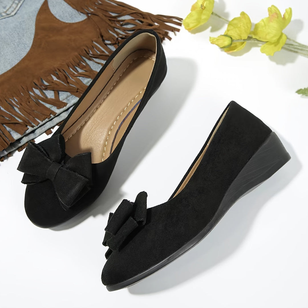 Amy - Ballerines confortables avec soutien raffiné