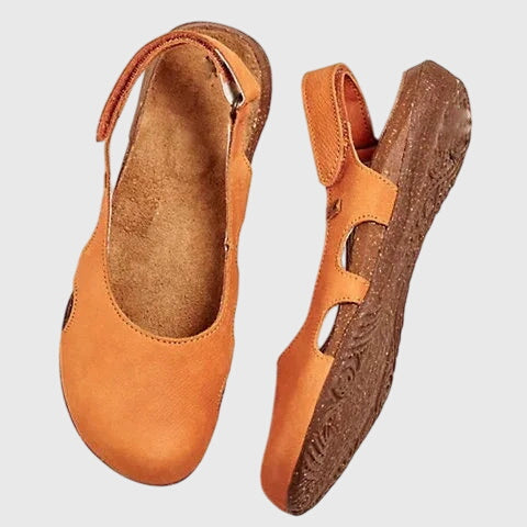 Faye™ Sandales orthopédiques