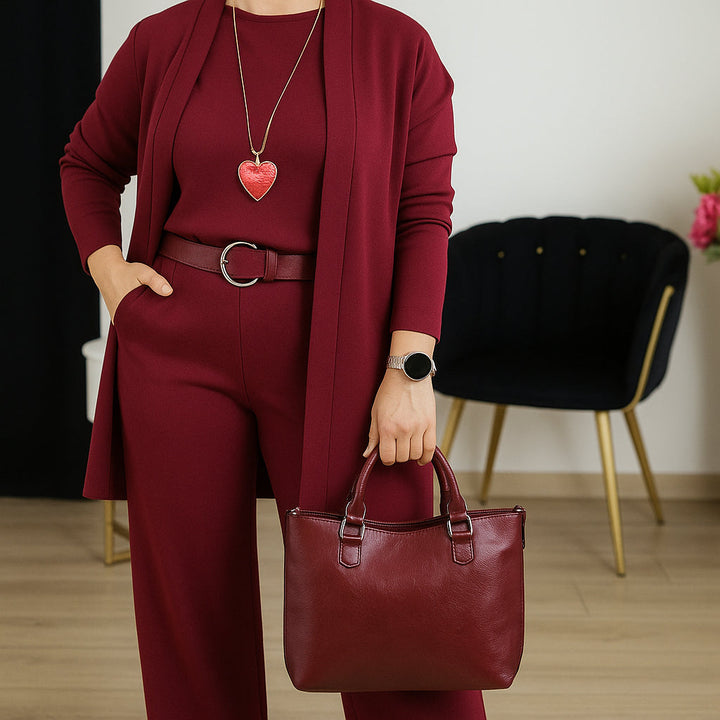 Luna | Ensemble deluxe 3 pièces