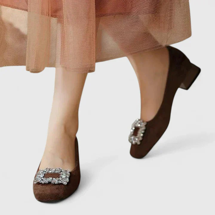 Maeva | Talons orthopédiques