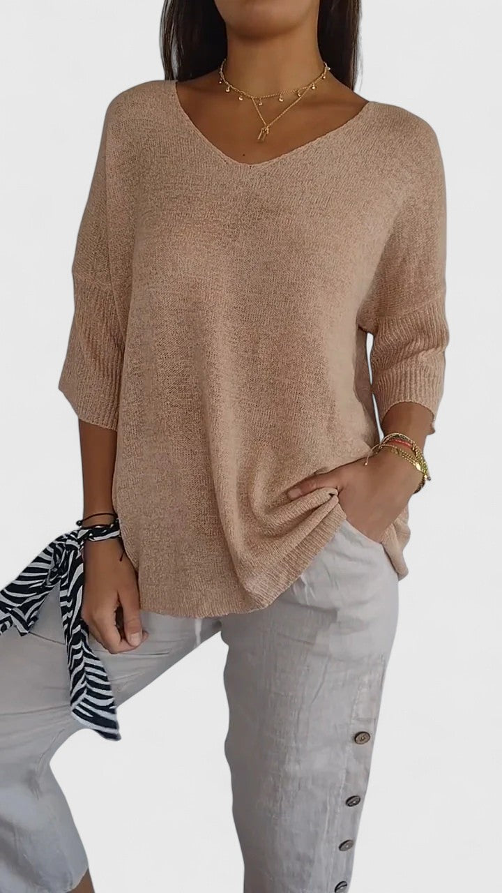 Sonylah | Comfortable Top