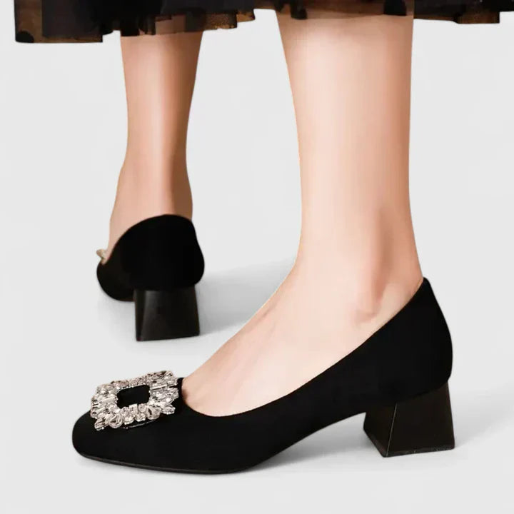 Maeva | Talons orthopédiques