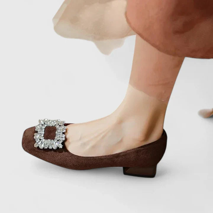 Maeva | Talons orthopédiques
