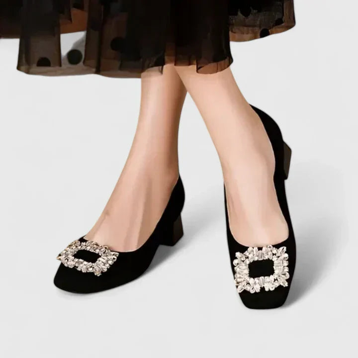 Maeva | Talons orthopédiques