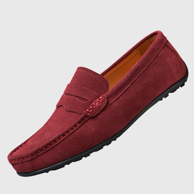 Rosaly | Mocassins orthopédiques