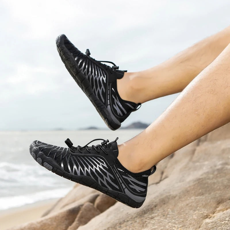 Noah™ - Chaussures orthopédiques antidérapantes unisexes