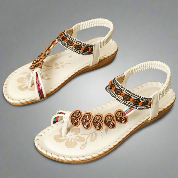 Trewhild | Sandales orthopédiques confortables