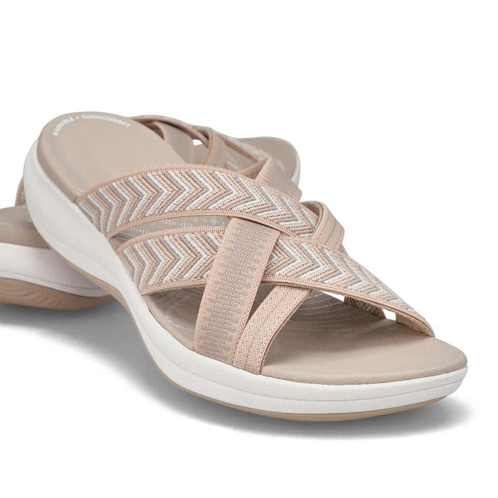 Harmony Walk | Sandales orthopédiques confortables