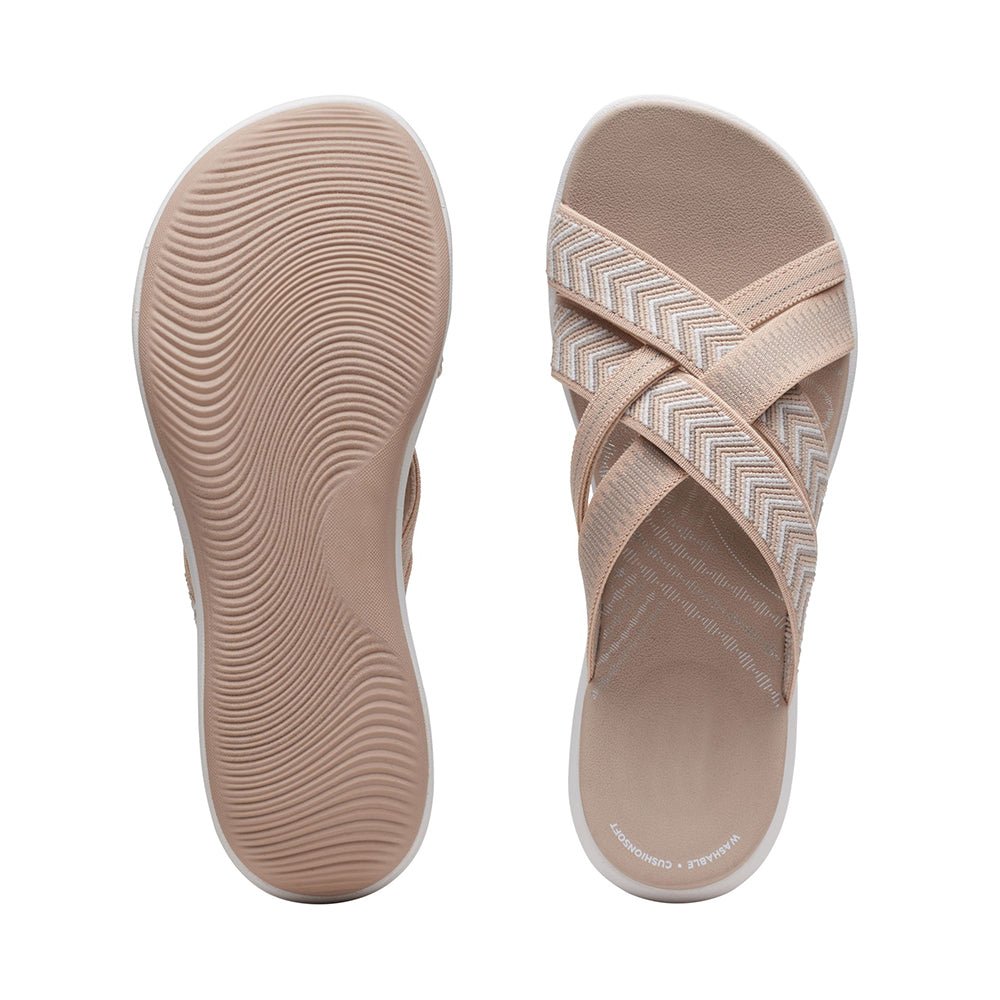 Harmony Walk | Sandales orthopédiques confortables