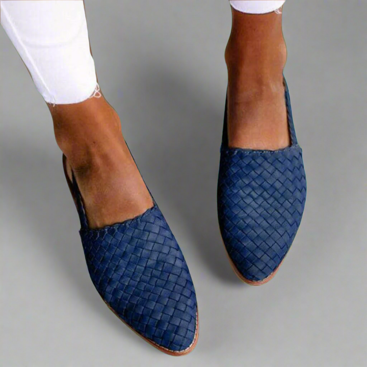 Dorlitha | Mocassins faits main pour un confort ultime