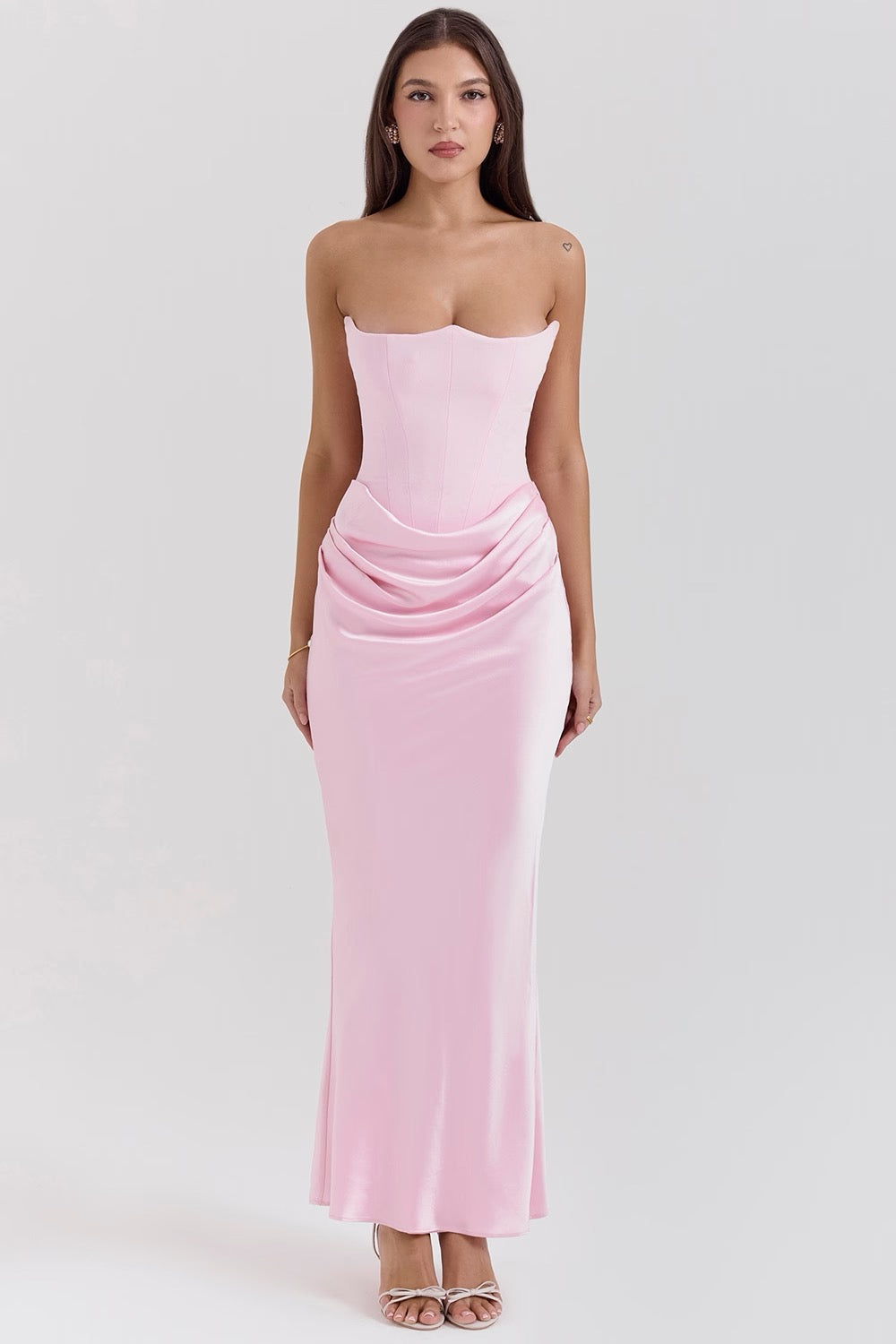 Camila – Robe bohème quotidienne