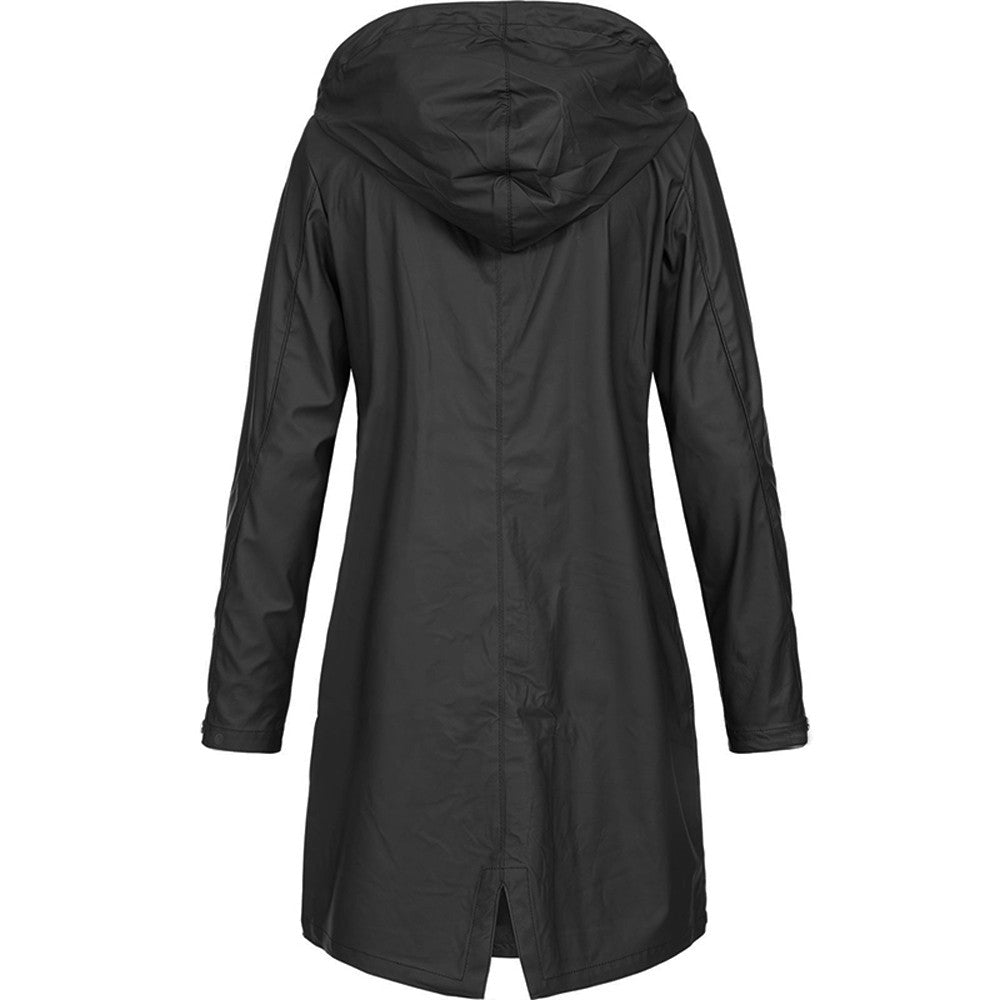 Dupont™ | Imperméable long
