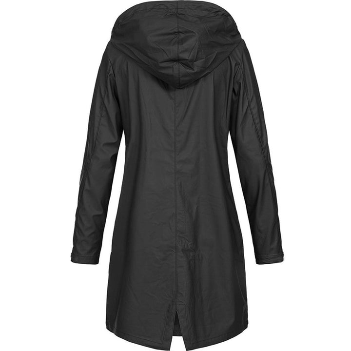 Dupont™ | Imperméable long