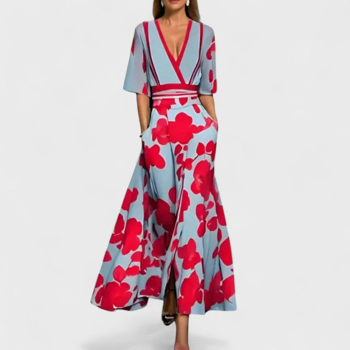Lovisia | Robe premium élégante pour femmes