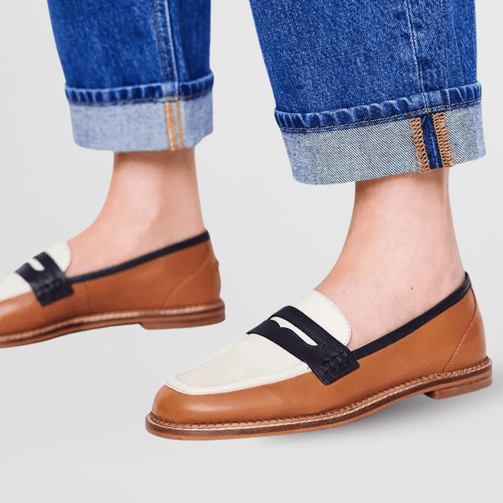 Viva | Mocassins ludiques