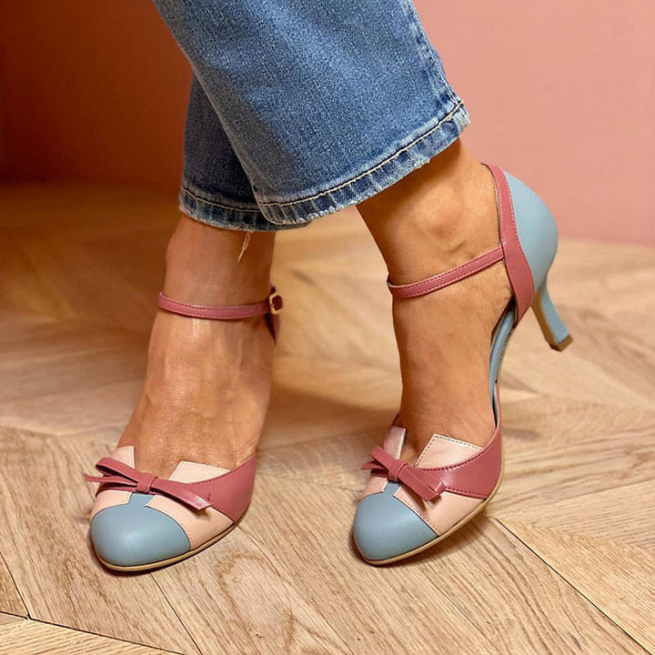 Savara™| Talons orthopédiques