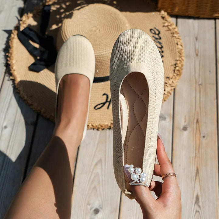 Elvy | Chaussures respirantes antidérapantes