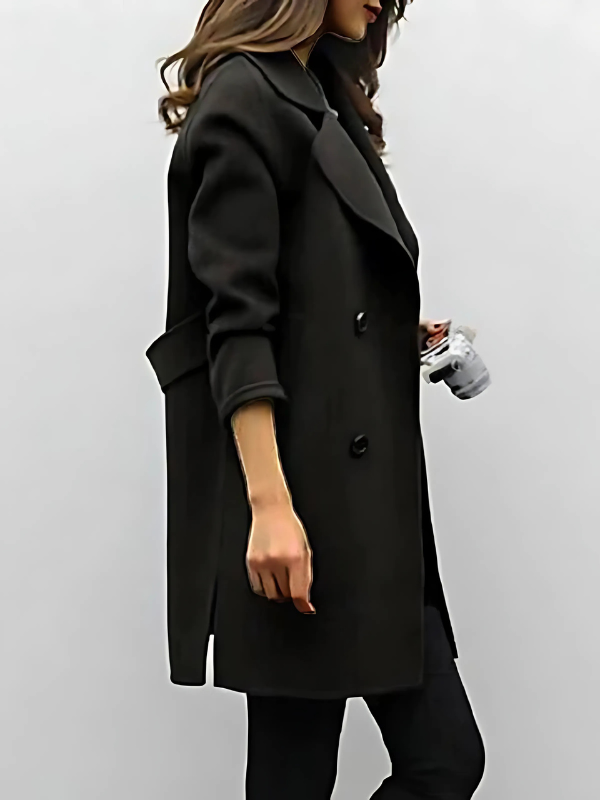 Kathryn | Manteau classique