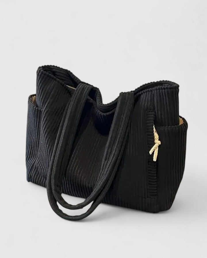 Angelique | Sac cabas sophistiqué
