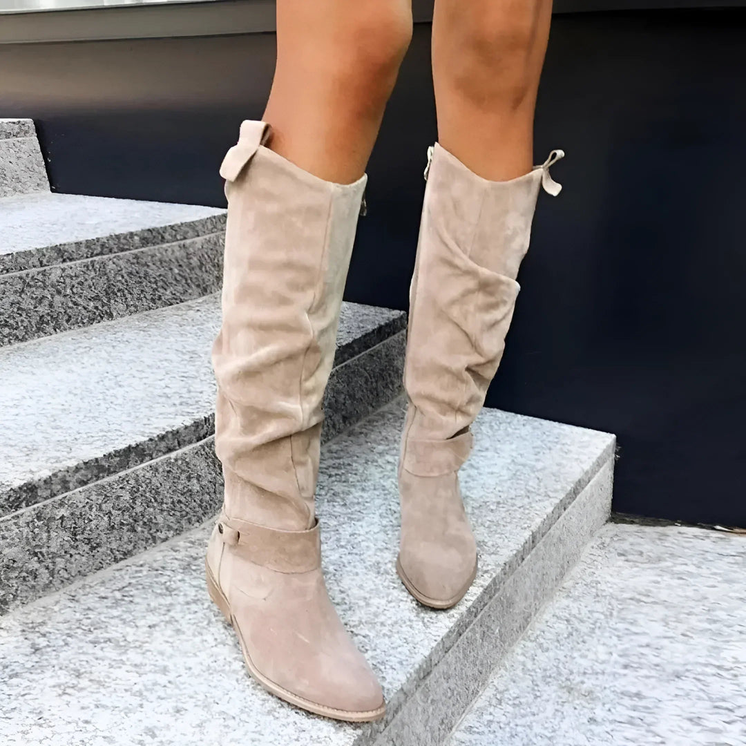 Haven | Bottes chics pour femmes