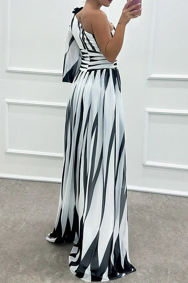 Eloise – Robe florale légère