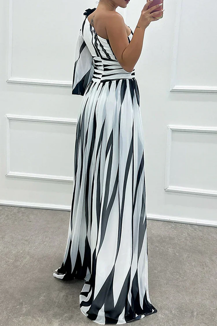 Eloise – Robe florale légère
