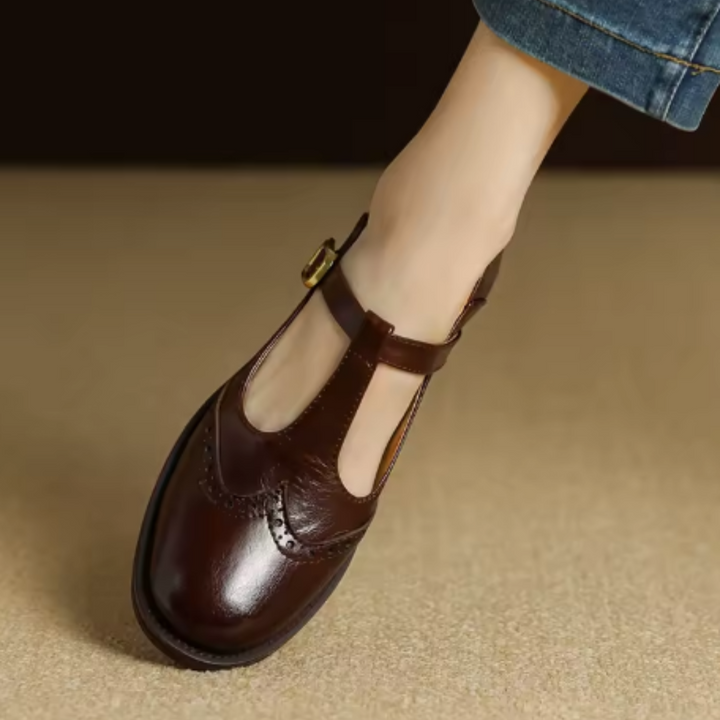 TheMagnoliaThree™ | Mary Jane Shoes