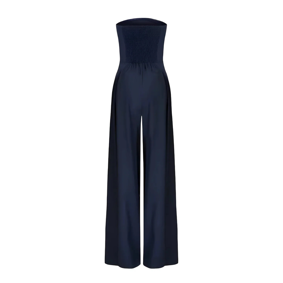 Nina | Combinaison élégante qui définit le style